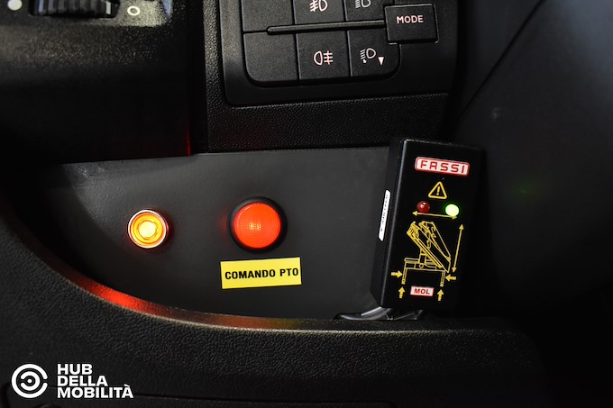 FIAT Ducato 35 2.3 MJT 130CV PLM-DC Cabinato Maxi Tel.Dop.Cab.